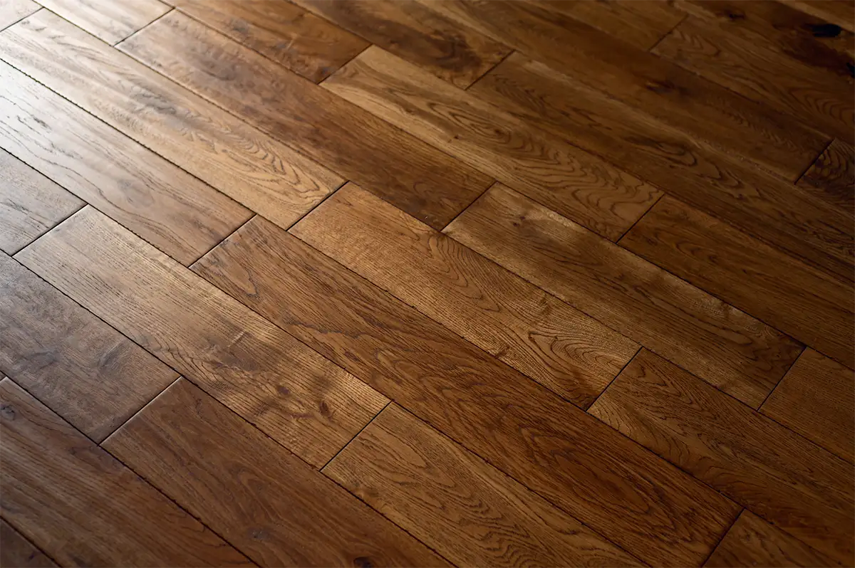 Expert Flooring Services