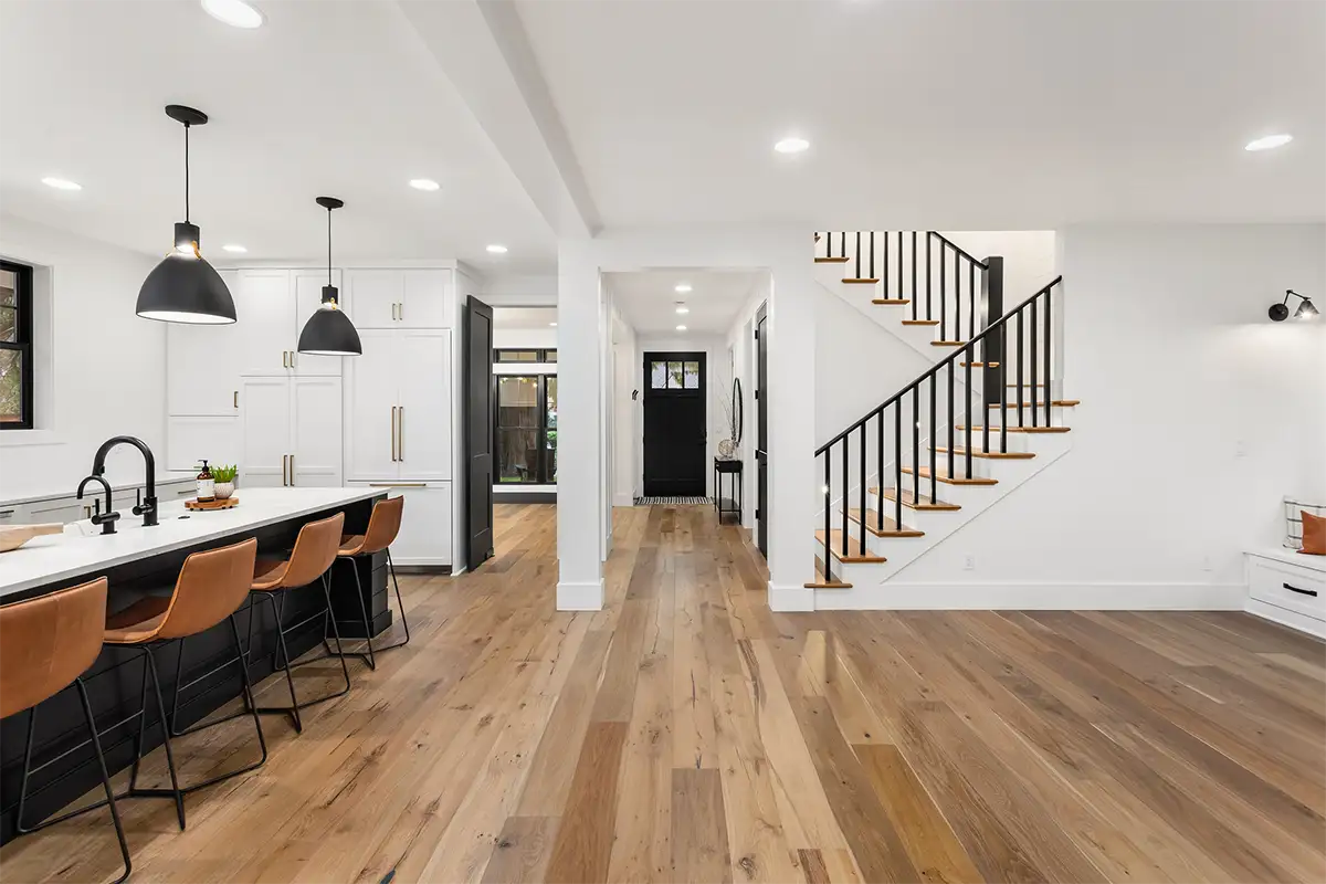 Reliable Flooring Services