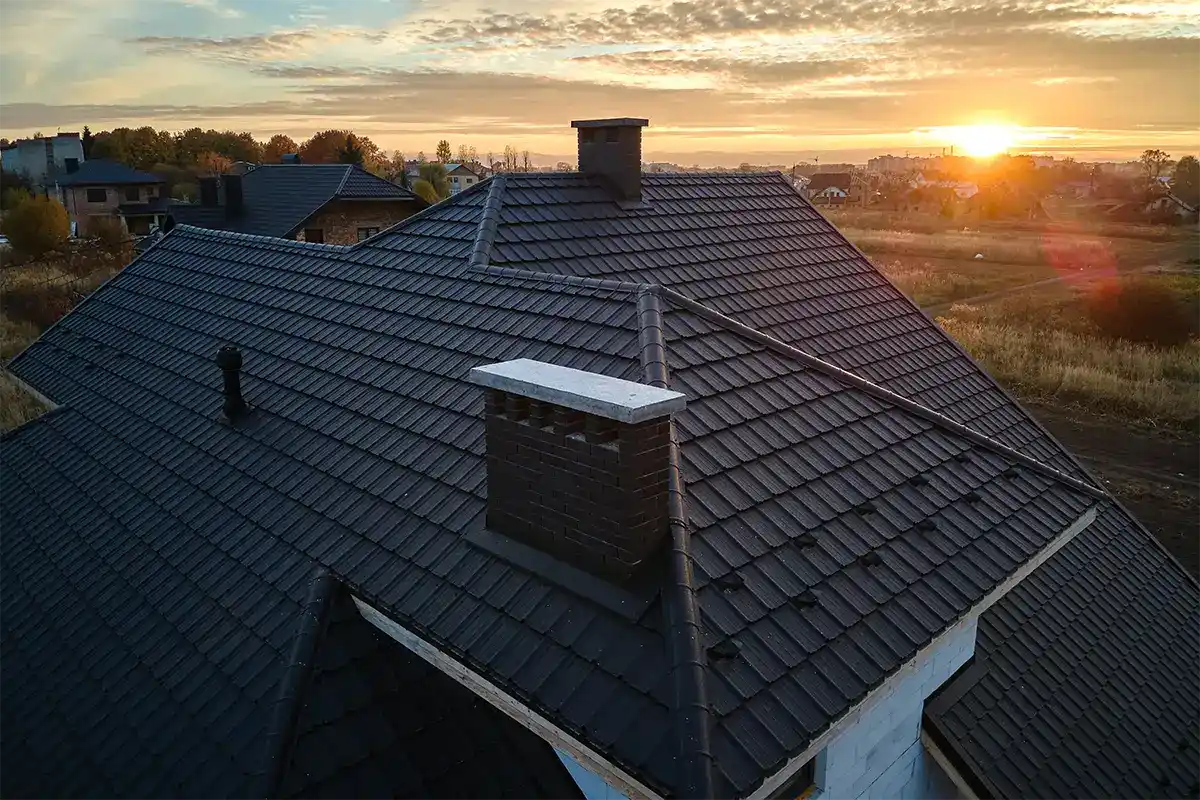 Reliable Roofing Services