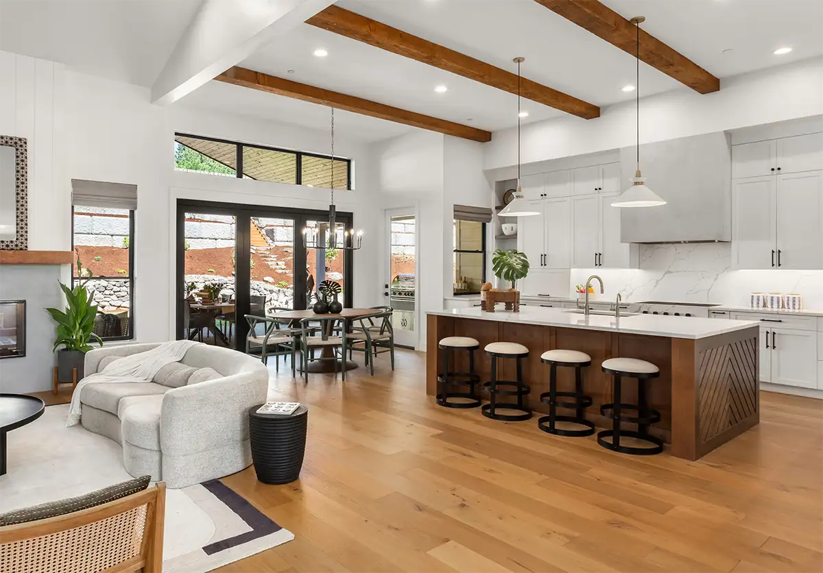 Remodeling Services